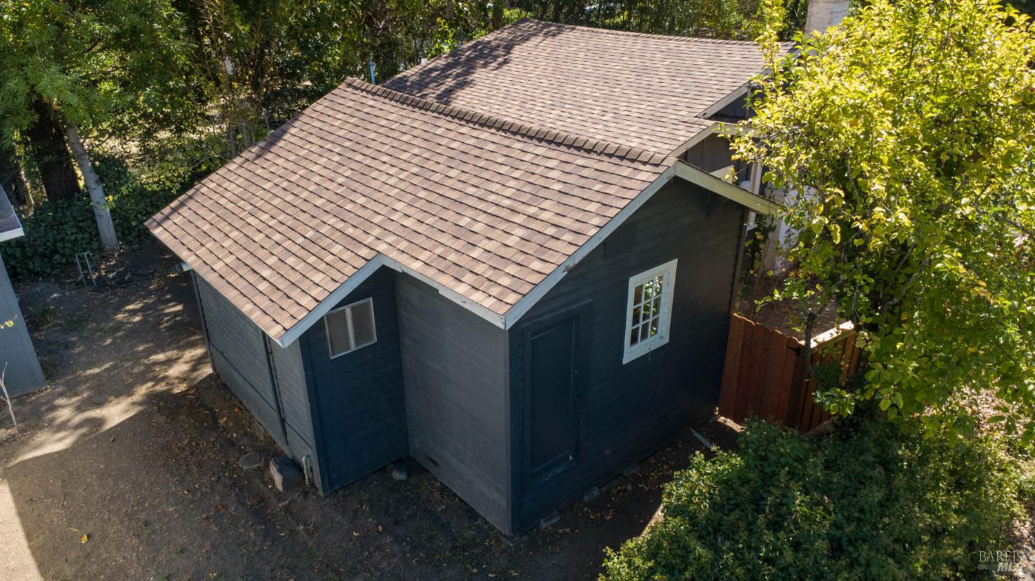 17495 Orchard Avenue Guerneville CA 95446