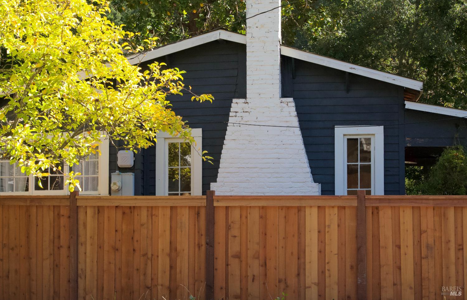 17495 Orchard Avenue Guerneville CA 95446