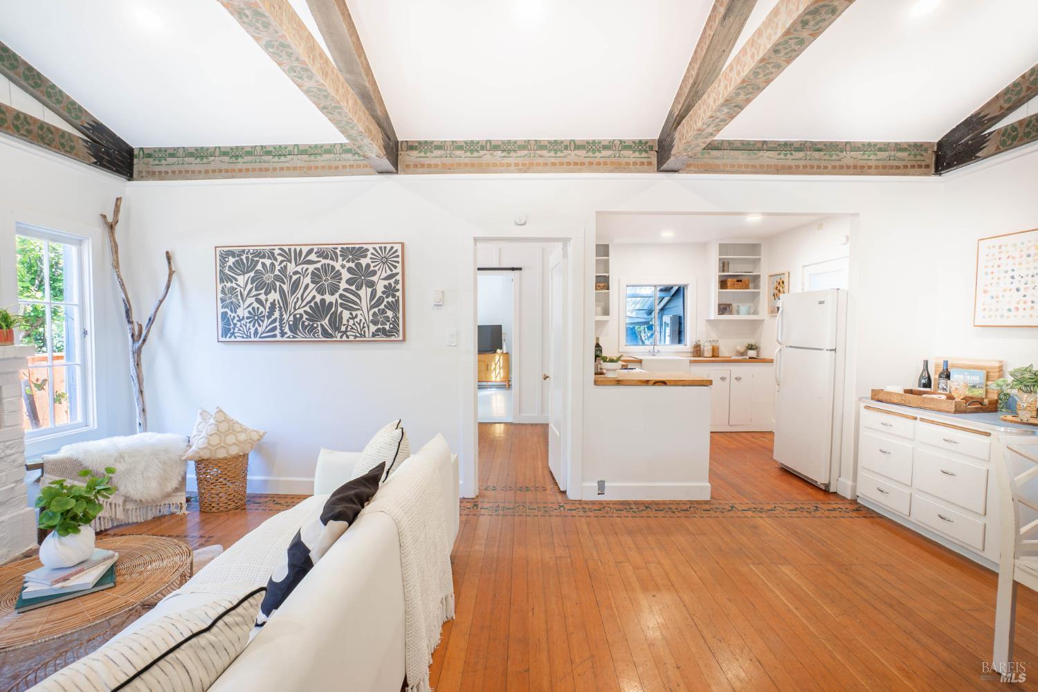 17495 Orchard Avenue Guerneville CA 95446