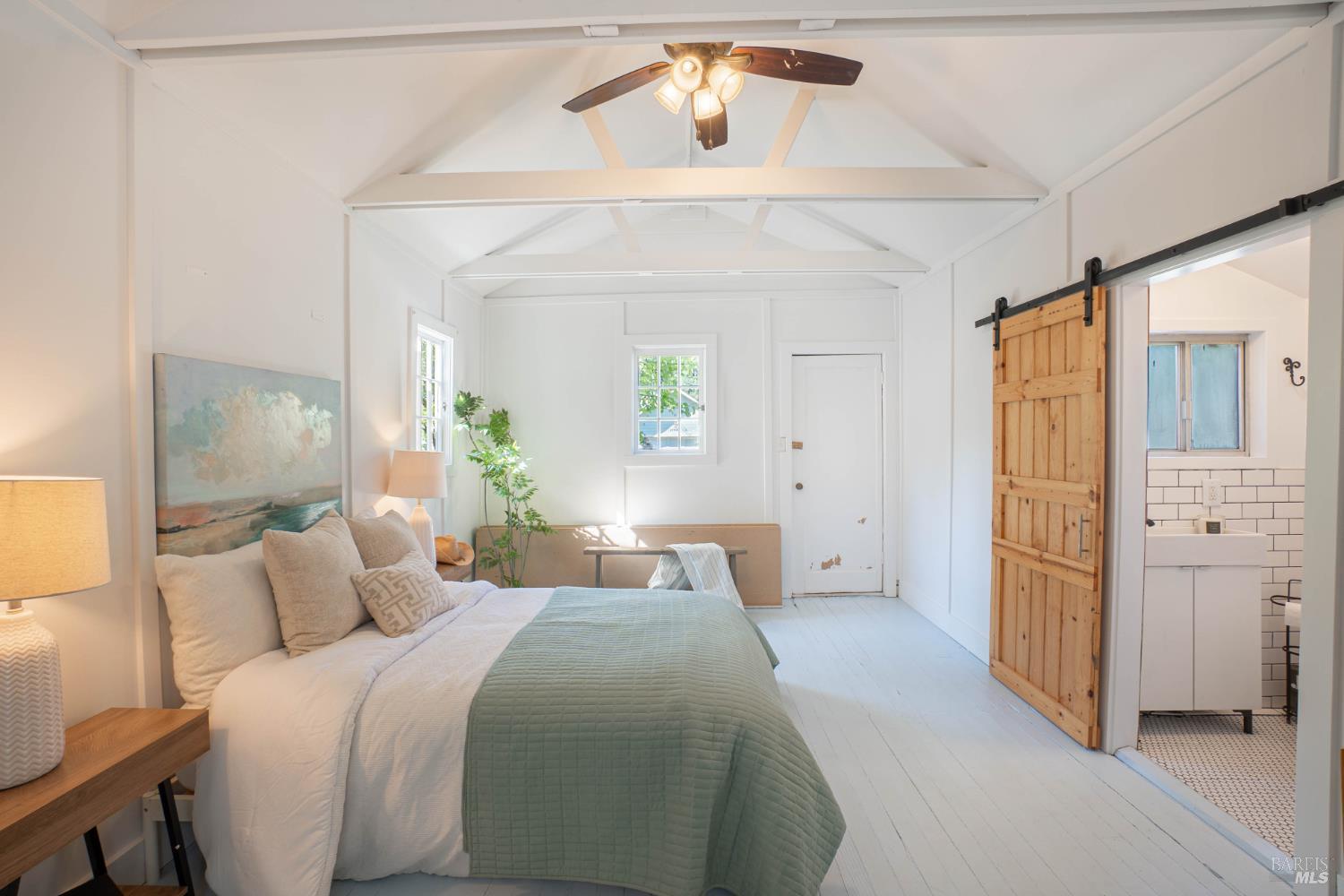 17495 Orchard Avenue Guerneville CA 95446