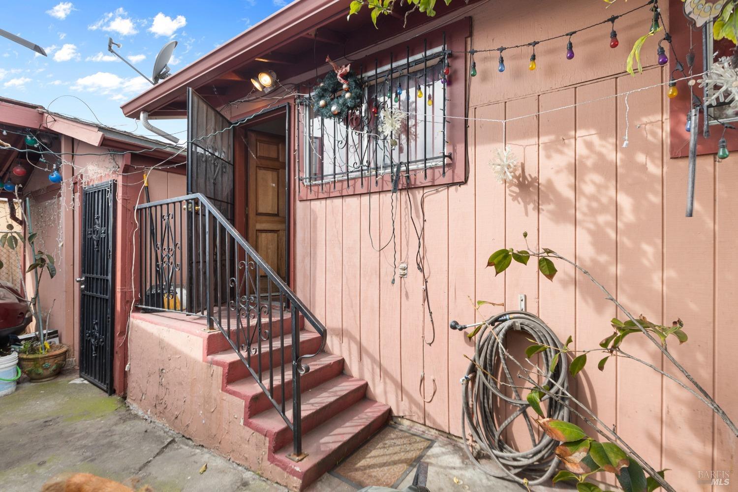 2627 63rd Avenue Oakland CA 94605