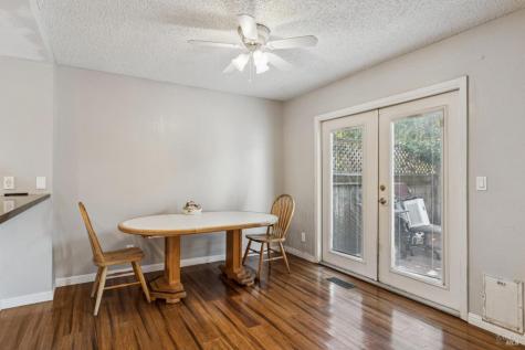 1617 Northstar Drive Petaluma CA 94954