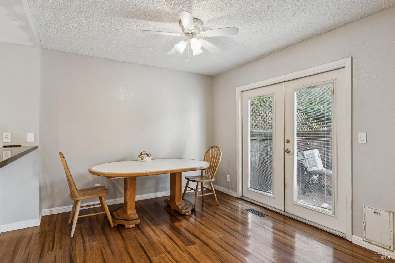 1617 Northstar Drive Petaluma CA 94954