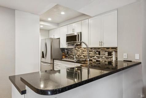 1617 Northstar Drive Petaluma CA 94954