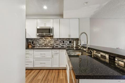 1617 Northstar Drive Petaluma CA 94954