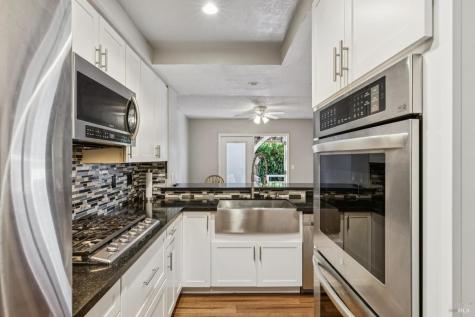 1617 Northstar Drive Petaluma CA 94954