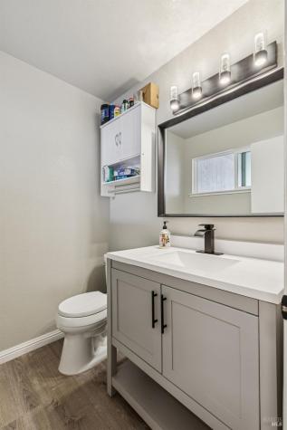 1617 Northstar Drive Petaluma CA 94954