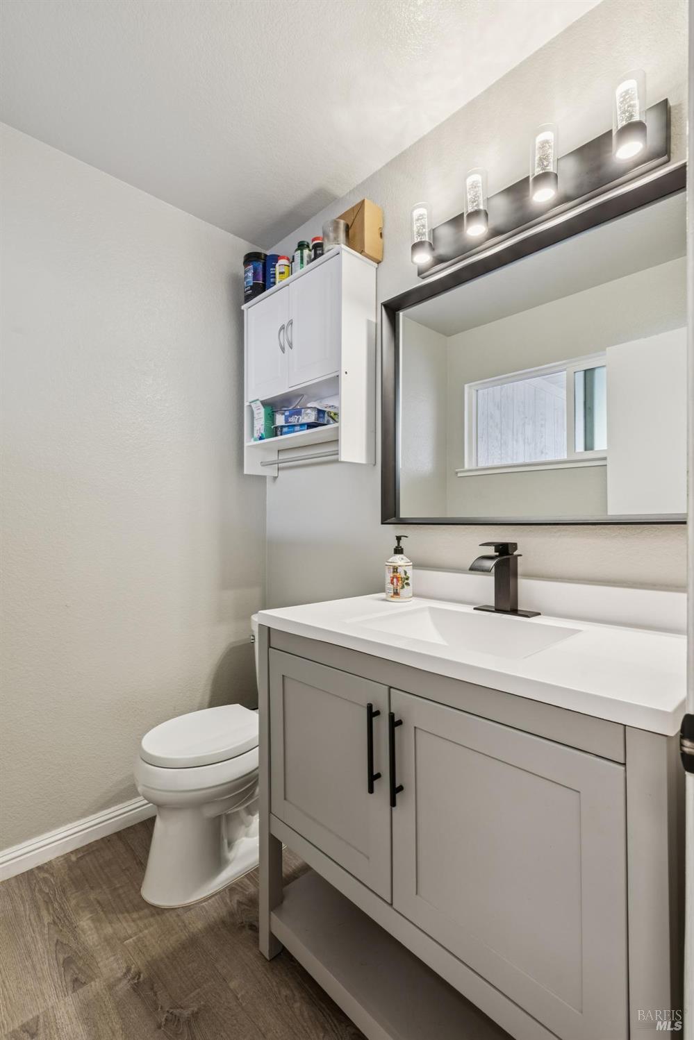 1617 Northstar Drive Petaluma CA 94954