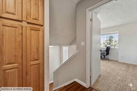 1617 Northstar Drive Petaluma CA 94954