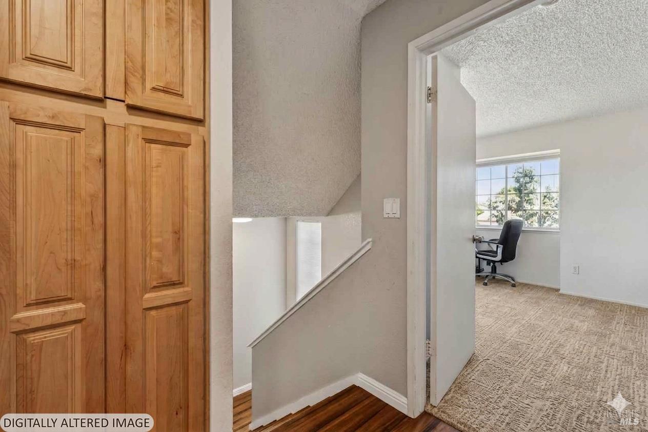 1617 Northstar Drive Petaluma CA 94954