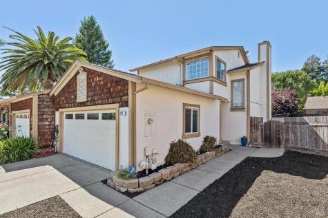 1617 Northstar Drive Petaluma CA 94954