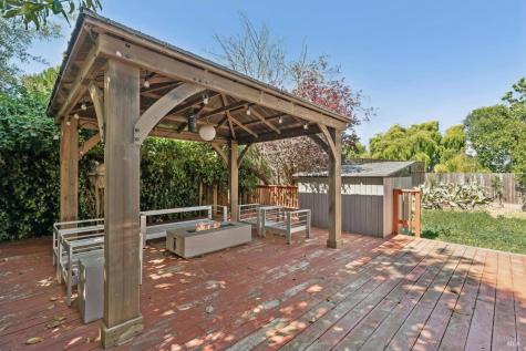 1617 Northstar Drive Petaluma CA 94954
