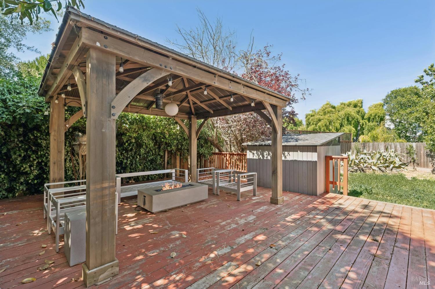 1617 Northstar Drive Petaluma CA 94954