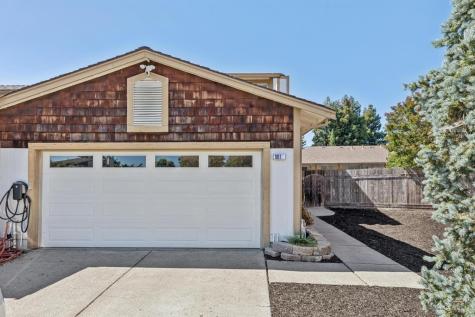 1617 Northstar Drive Petaluma CA 94954