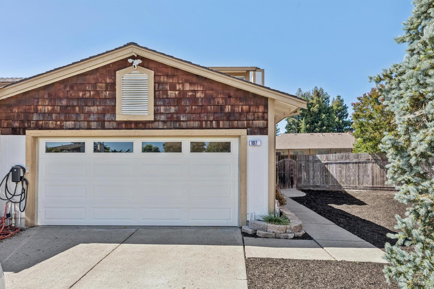 1617 Northstar Drive Petaluma CA 94954