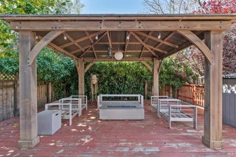 1617 Northstar Drive Petaluma CA 94954