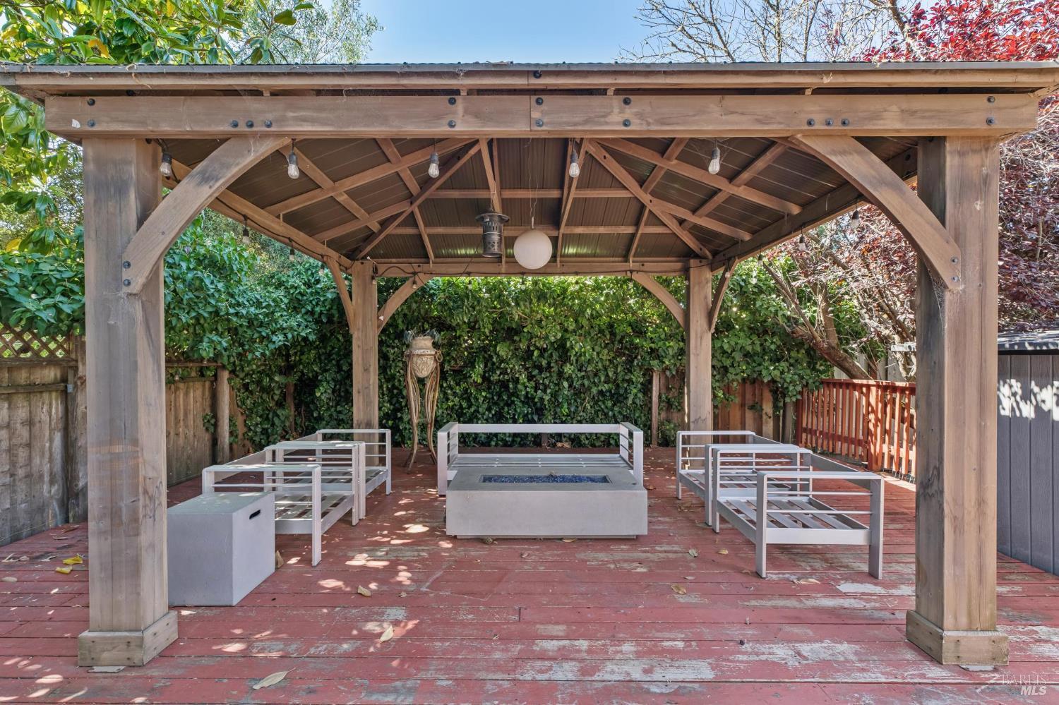 1617 Northstar Drive Petaluma CA 94954