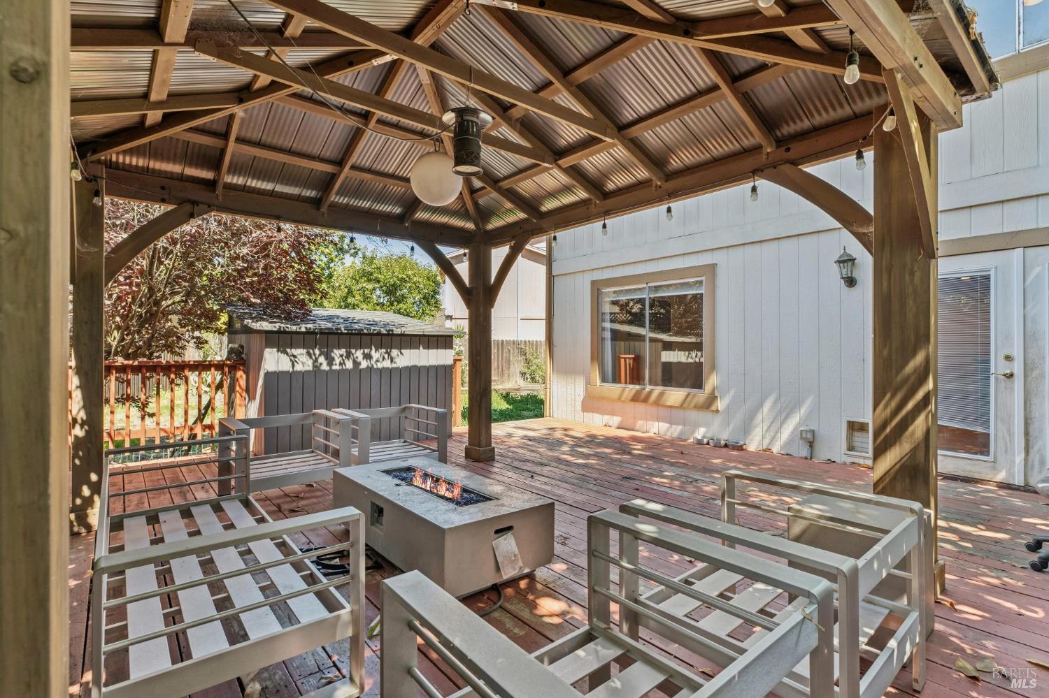 1617 Northstar Drive Petaluma CA 94954