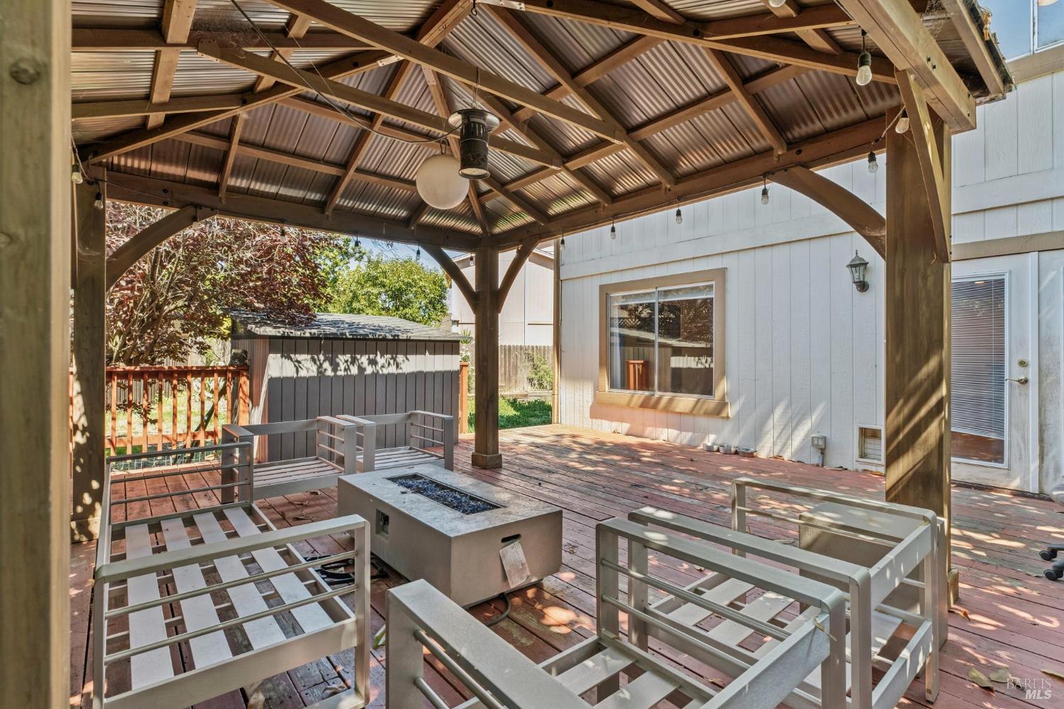 1617 Northstar Drive Petaluma CA 94954