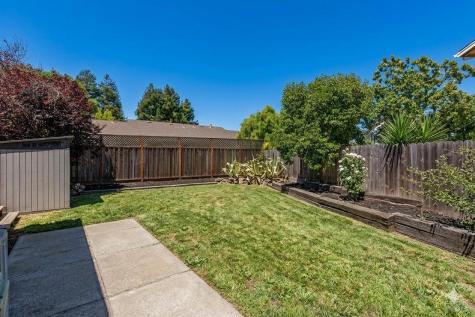 1617 Northstar Drive Petaluma CA 94954