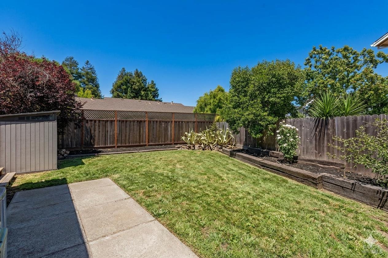 1617 Northstar Drive Petaluma CA 94954