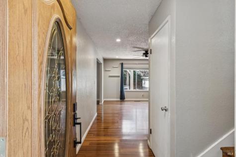 1617 Northstar Drive Petaluma CA 94954