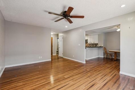 1617 Northstar Drive Petaluma CA 94954