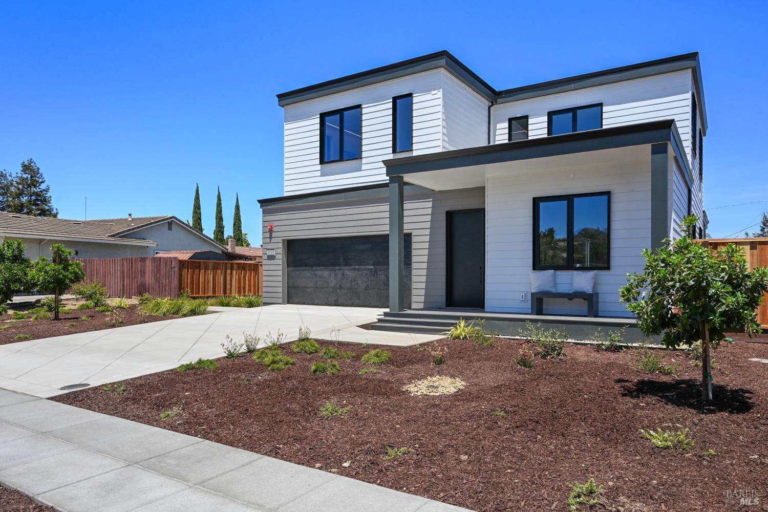 16799 Meadow Oaks Drive Sonoma CA 95476