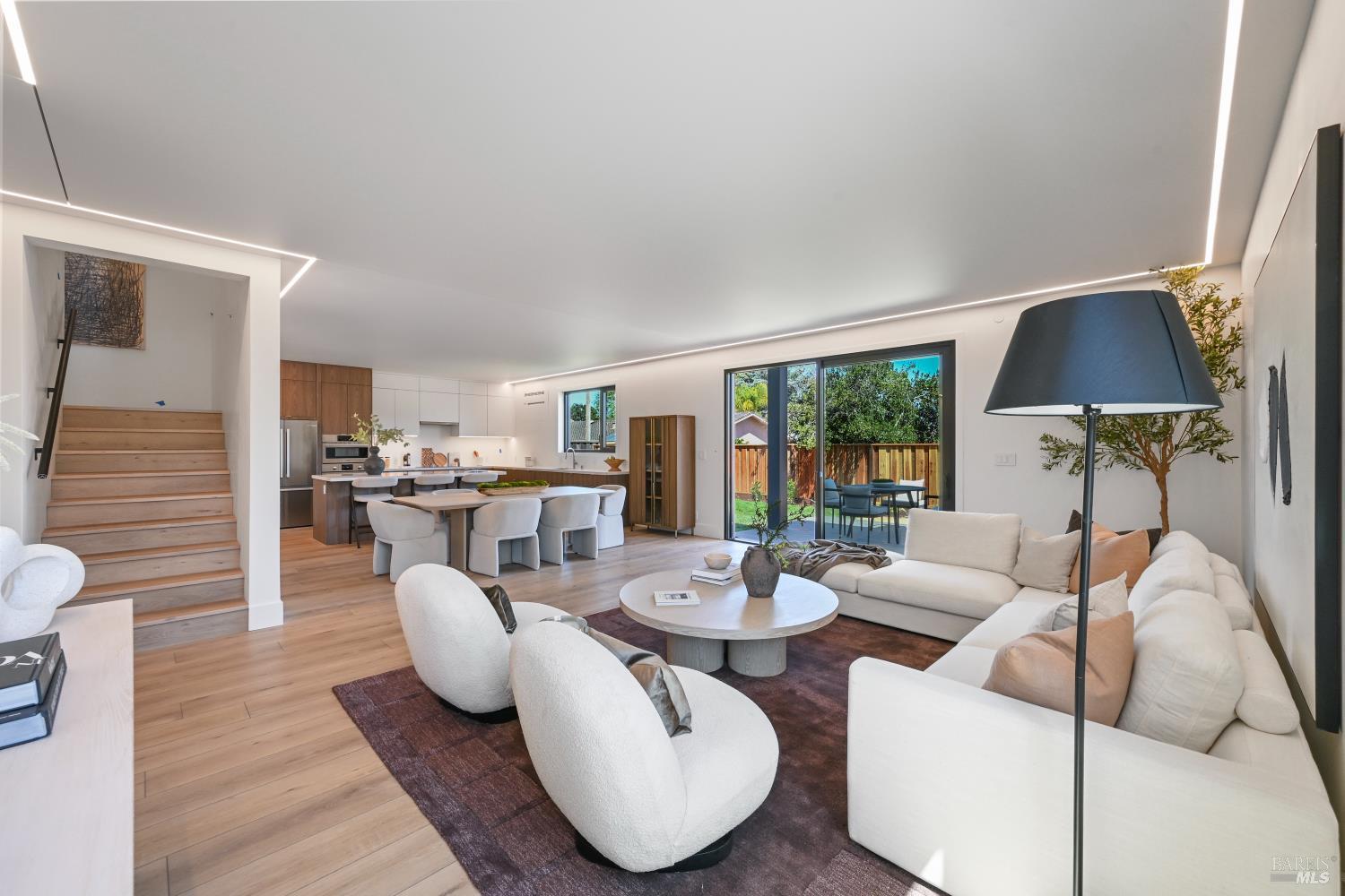 16799 Meadow Oaks Drive Sonoma CA 95476