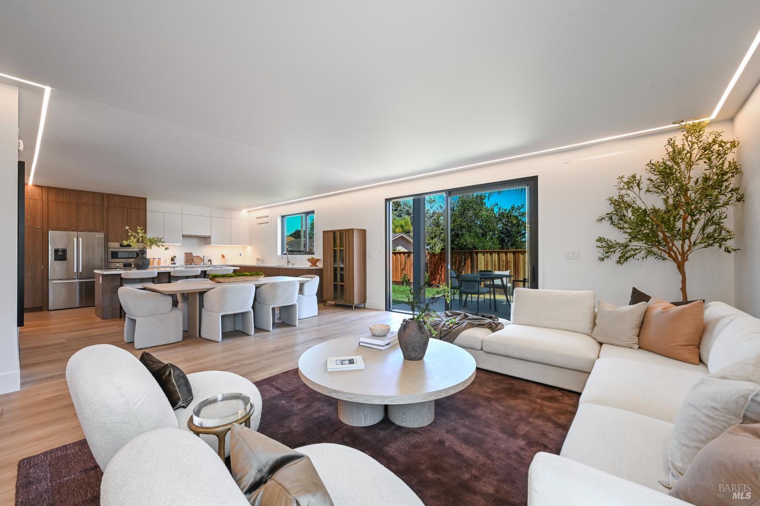 16799 Meadow Oaks Drive Sonoma CA 95476