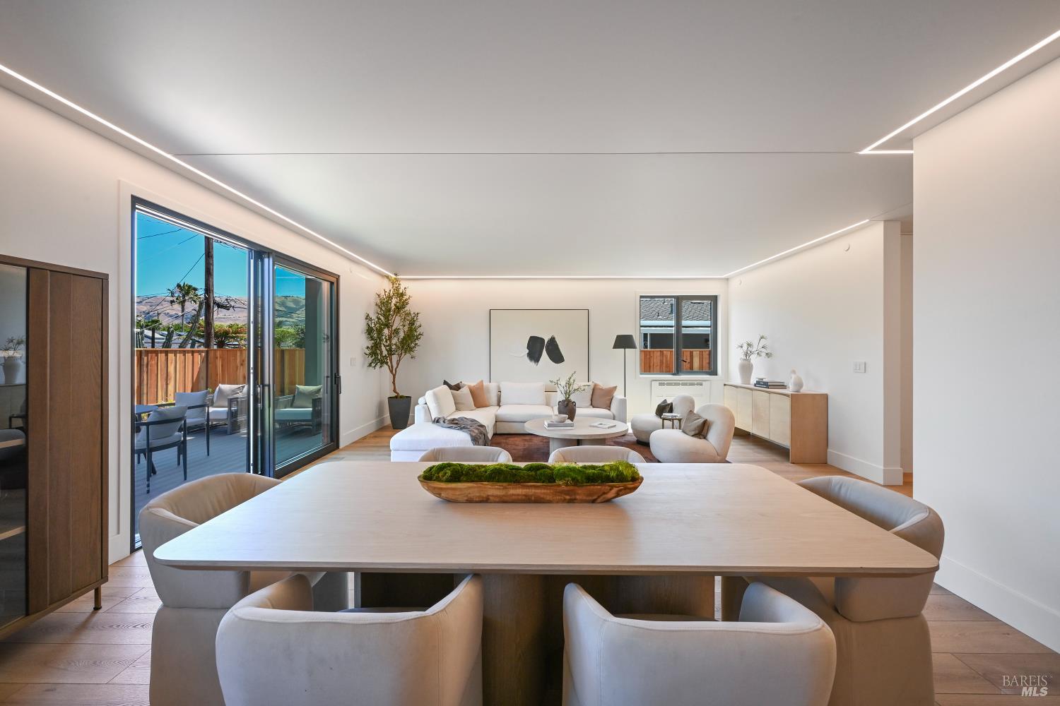 16799 Meadow Oaks Drive Sonoma CA 95476