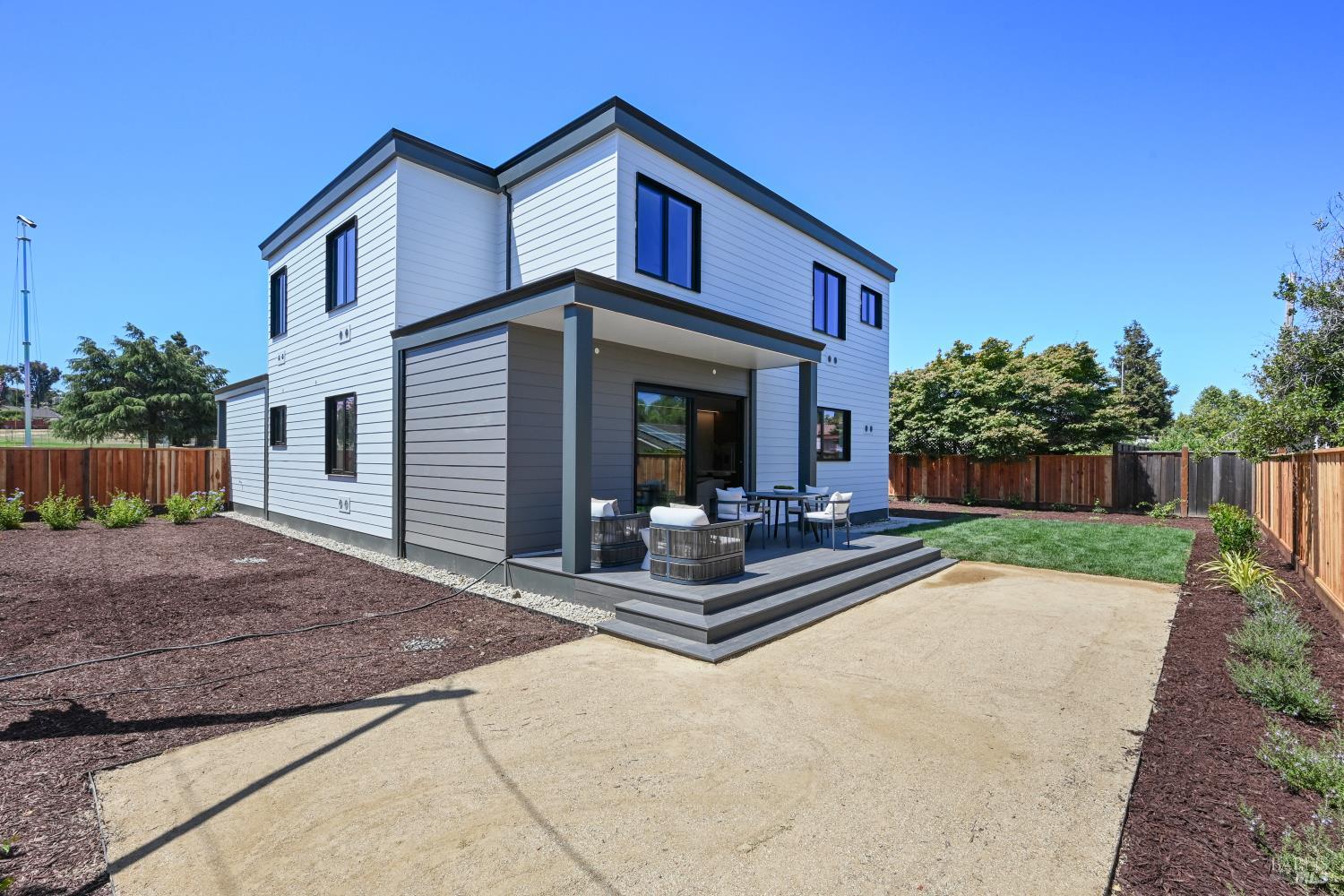 16799 Meadow Oaks Drive Sonoma CA 95476