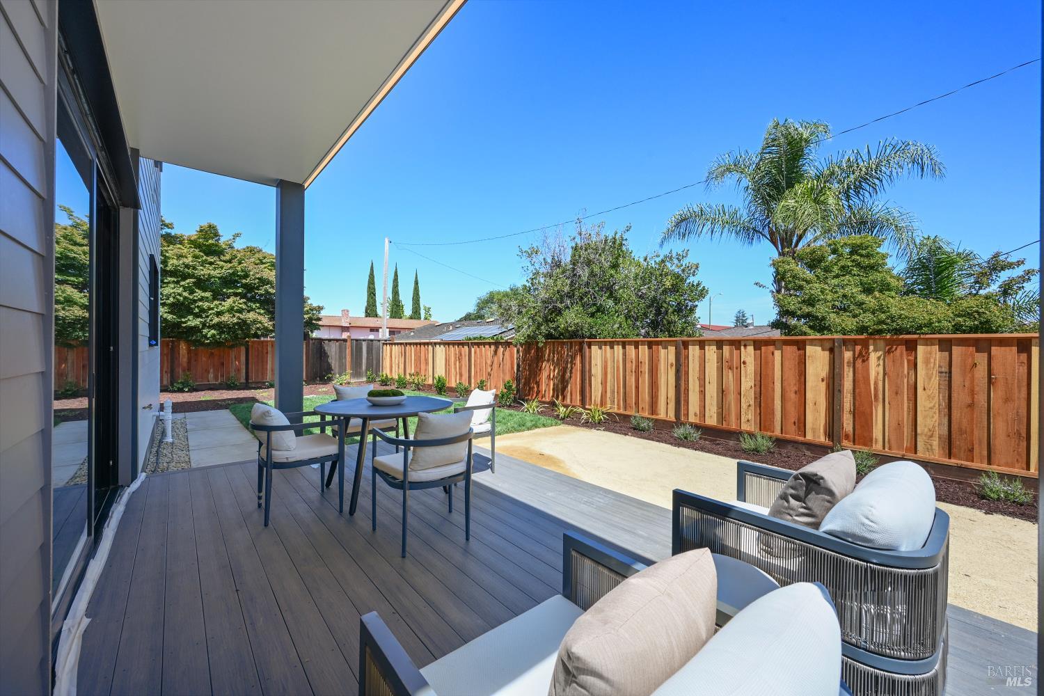 16799 Meadow Oaks Drive Sonoma CA 95476