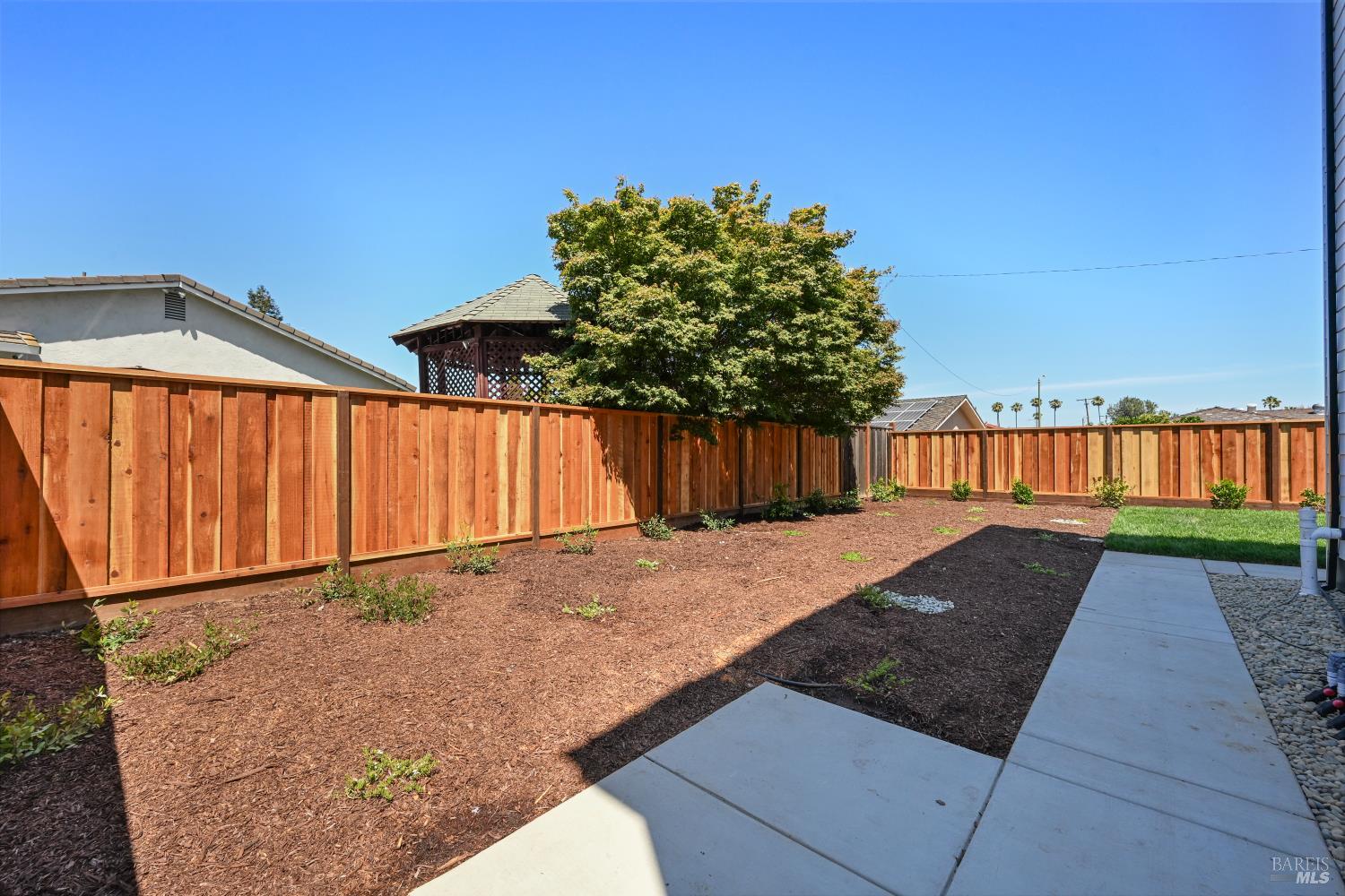 16799 Meadow Oaks Drive Sonoma CA 95476