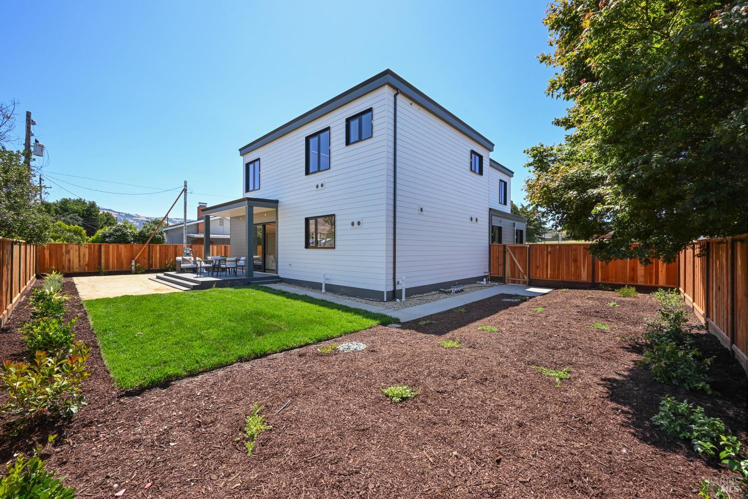 16799 Meadow Oaks Drive Sonoma CA 95476
