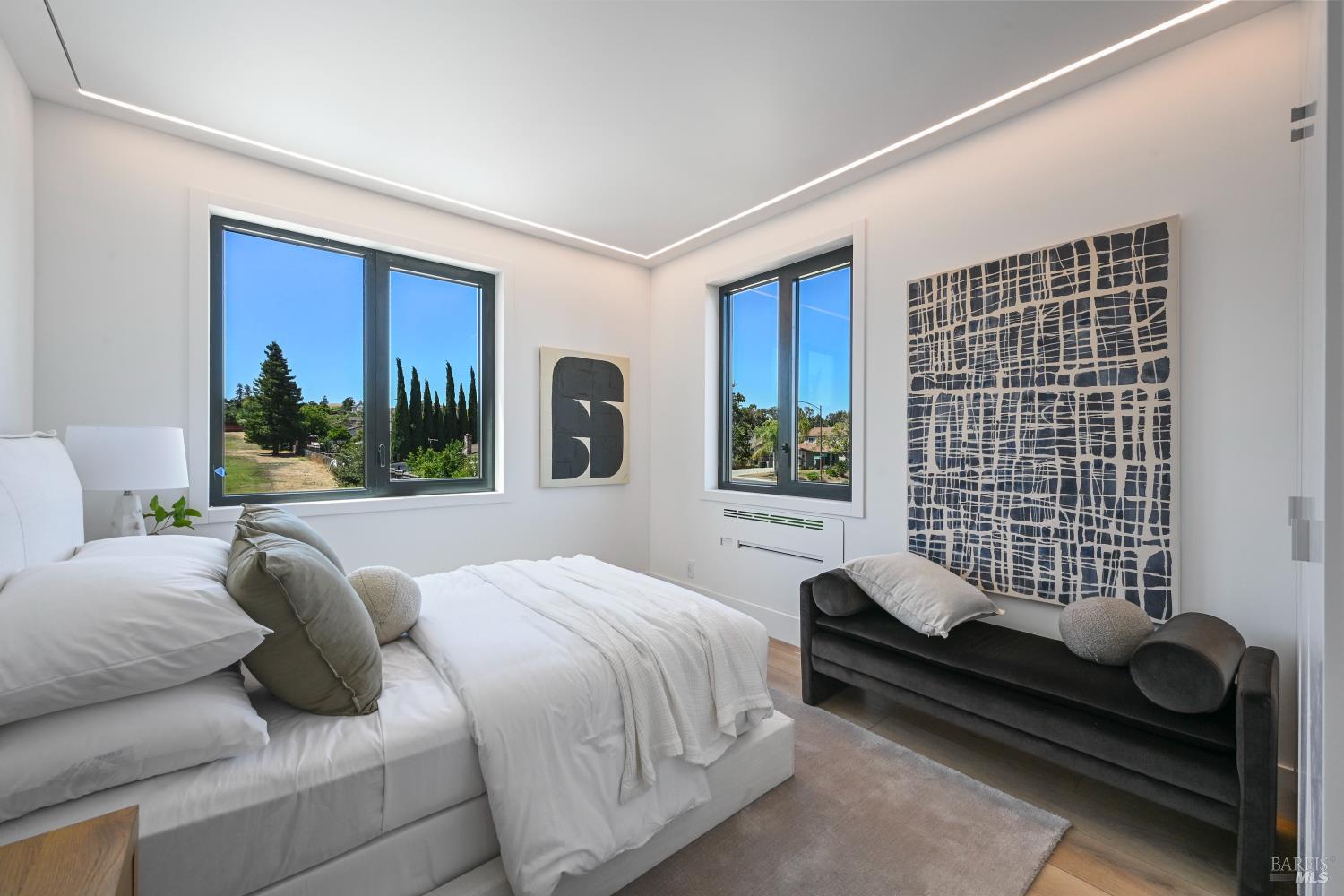 16799 Meadow Oaks Drive Sonoma CA 95476