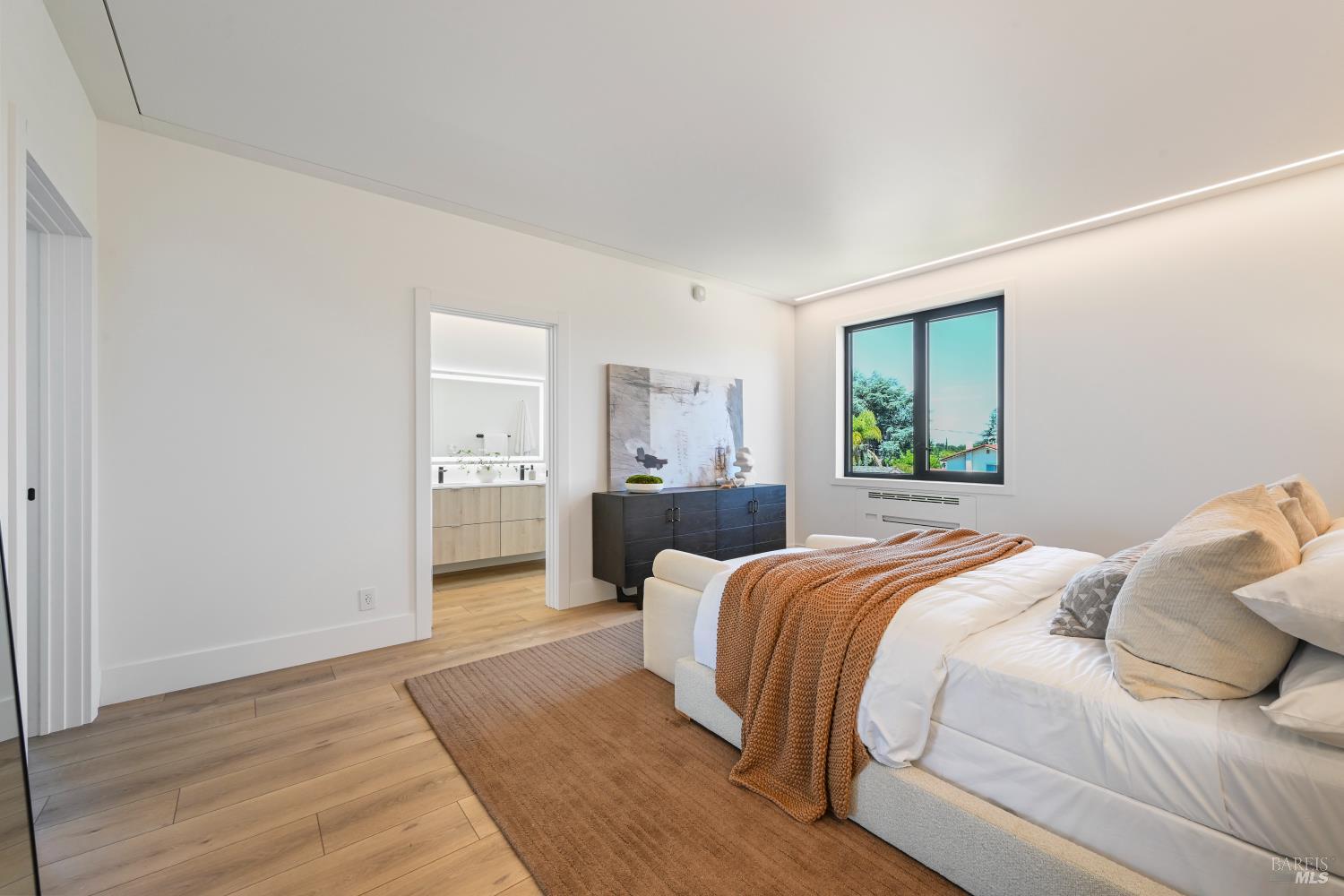 16799 Meadow Oaks Drive Sonoma CA 95476