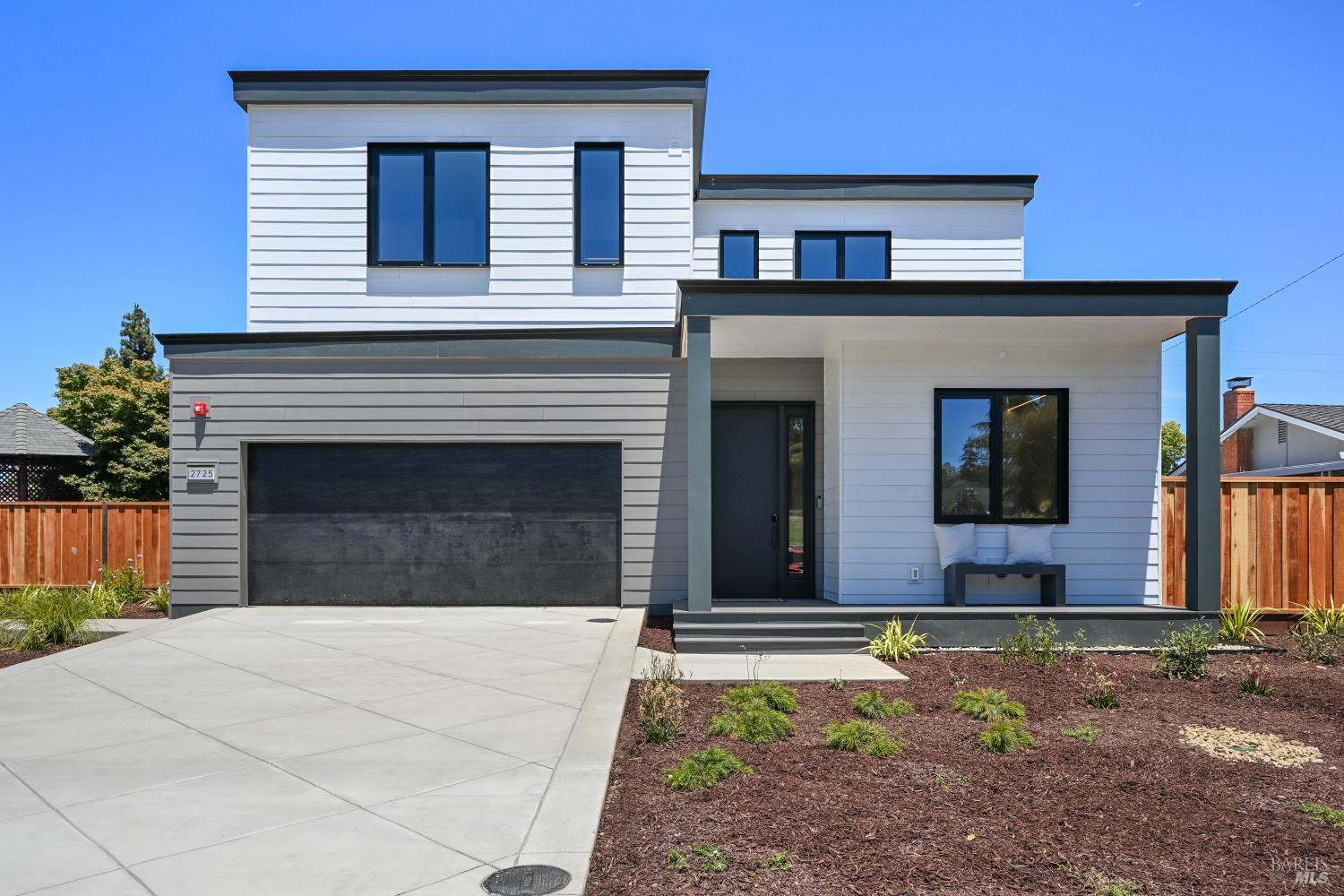 16799 Meadow Oaks Drive Sonoma CA 95476