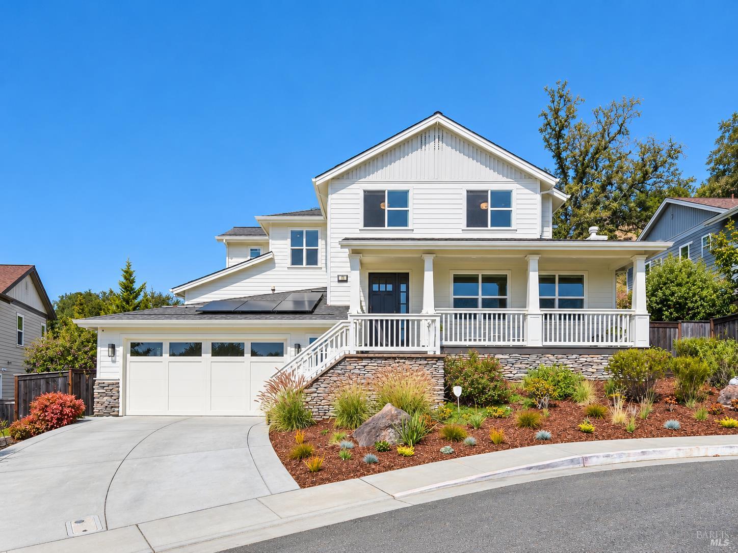 11 Zandra Place Novato CA 94945