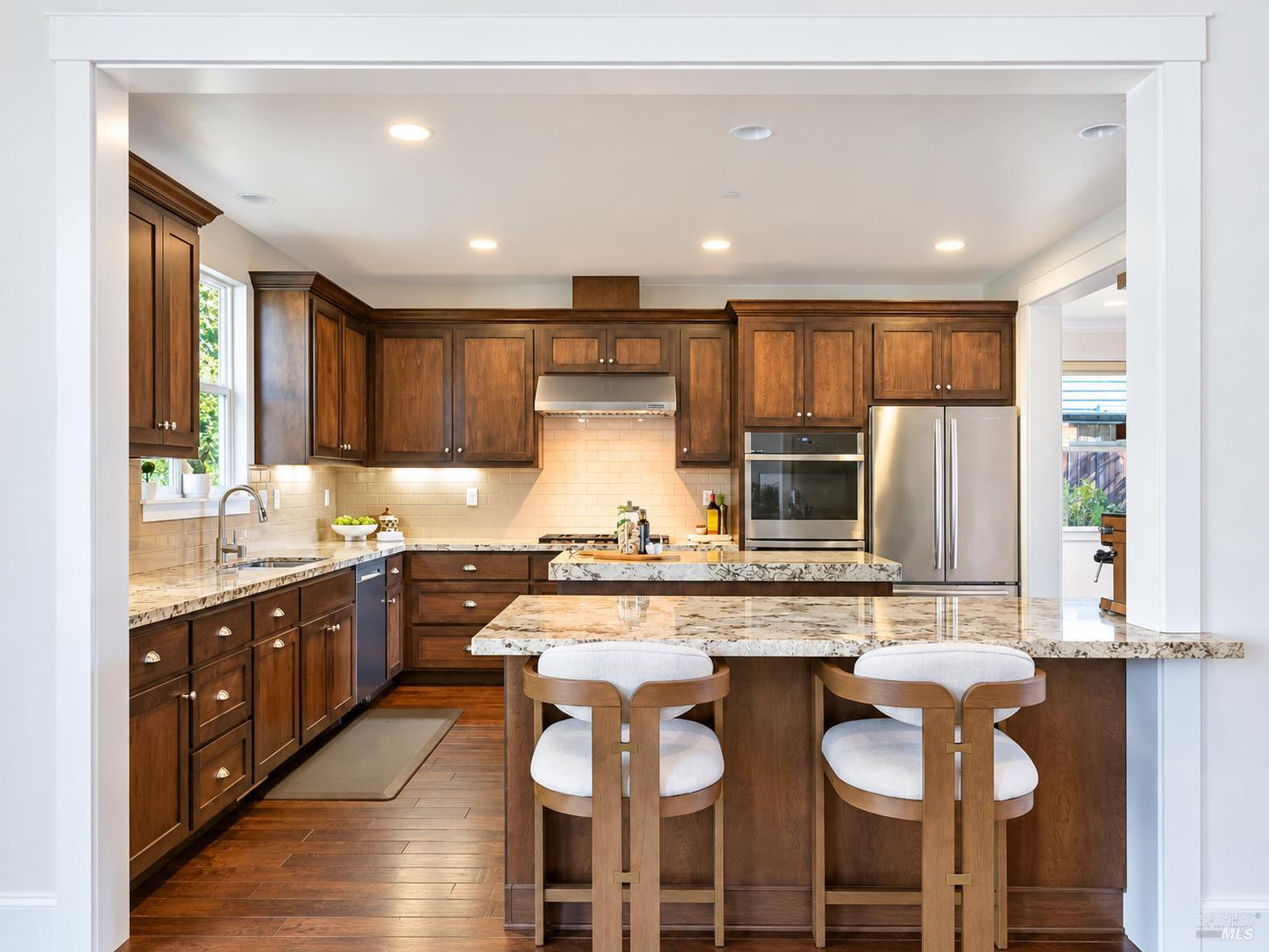11 Zandra Place Novato CA 94945