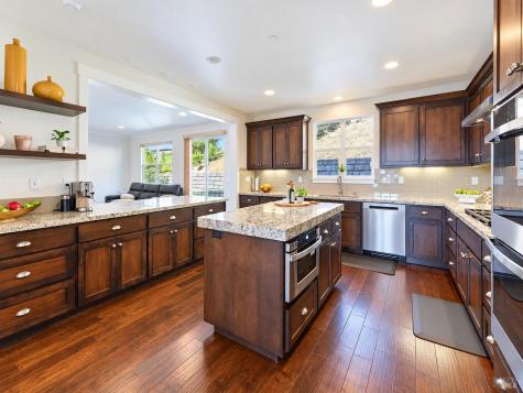11 Zandra Place Novato CA 94945