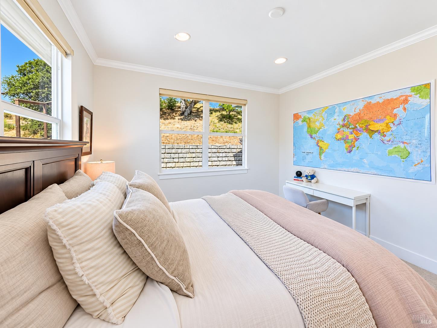 11 Zandra Place Novato CA 94945