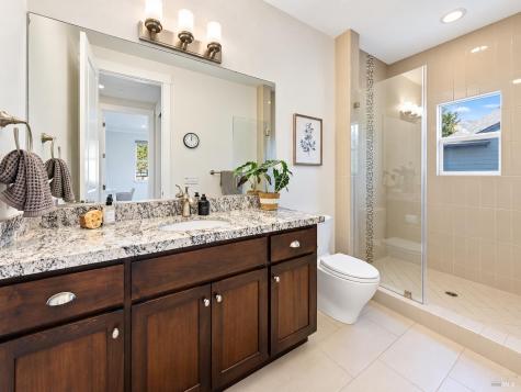 11 Zandra Place Novato CA 94945