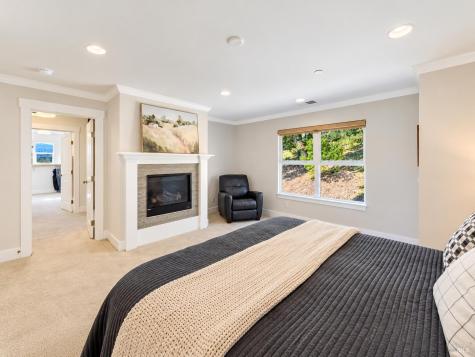 11 Zandra Place Novato CA 94945