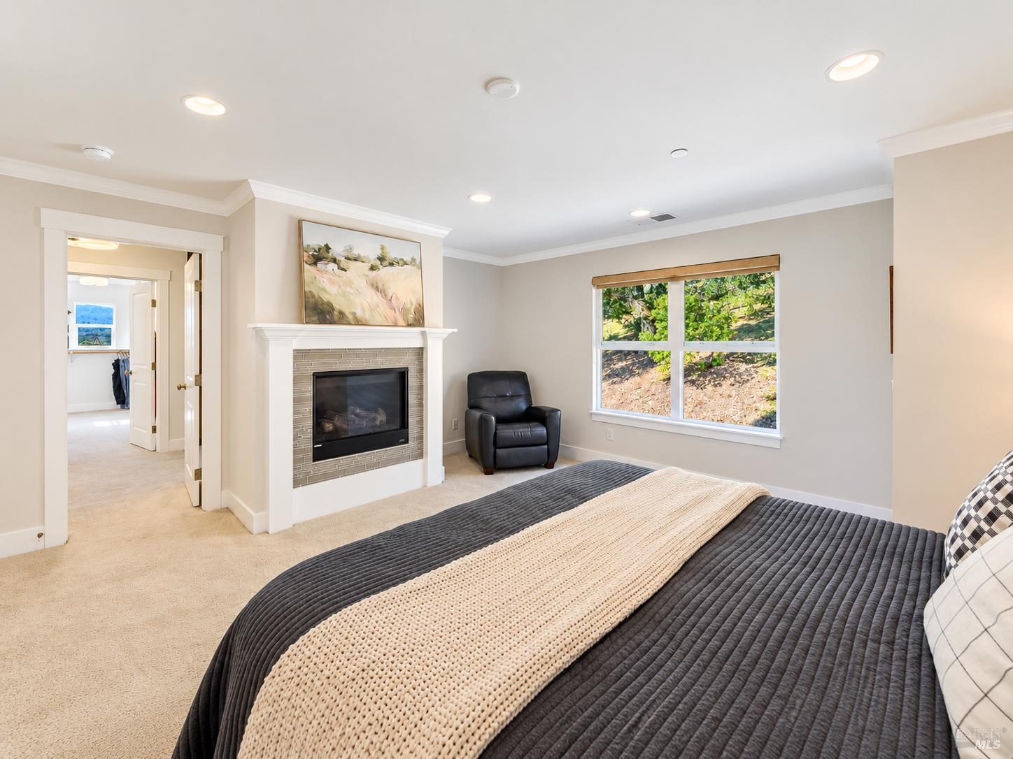 11 Zandra Place Novato CA 94945