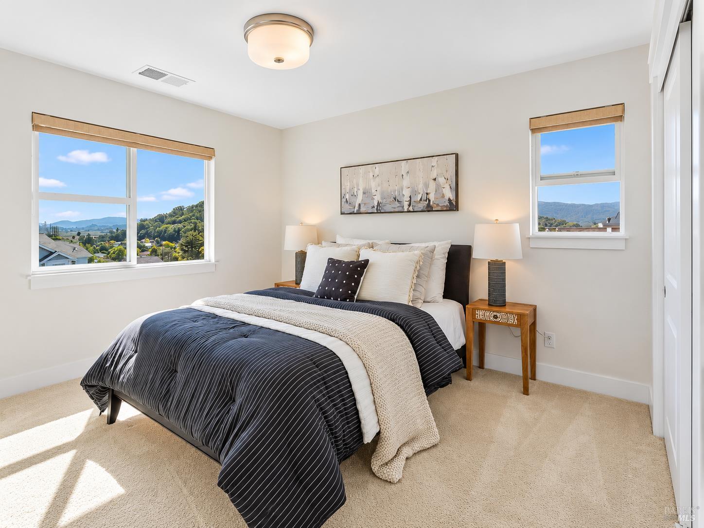 11 Zandra Place Novato CA 94945