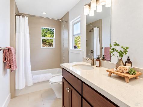 11 Zandra Place Novato CA 94945