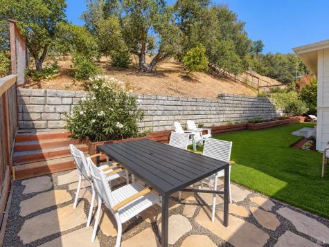 11 Zandra Place Novato CA 94945