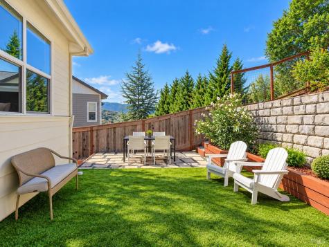 11 Zandra Place Novato CA 94945