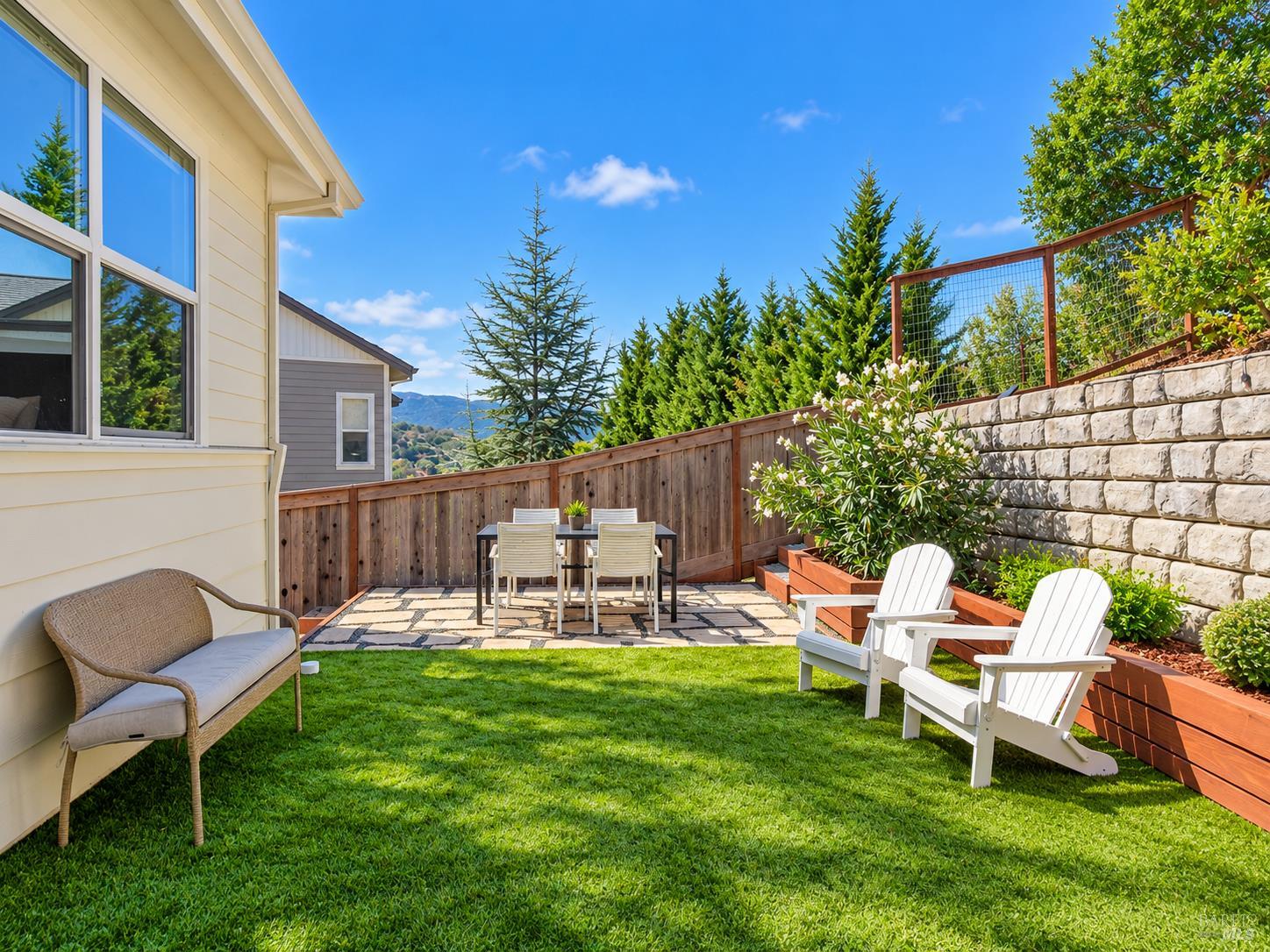 11 Zandra Place Novato CA 94945